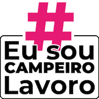 Agronegocio Sticker by Lavoro Agro