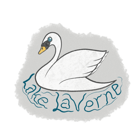 Ames Sticker by Iowa State University Foundation