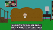 lonely jesse jackson GIF by South Park 