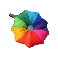 NiditoHamaca niditohamaca juguetessensoriales flornidito Sticker