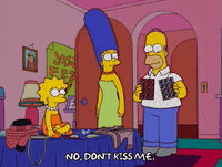 homer simpson episode 3 GIF