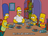 homer simpson episode 3 GIF
