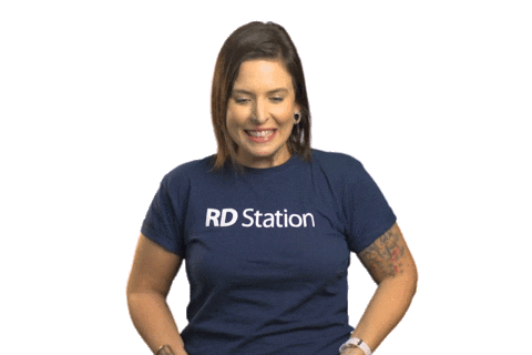 Rd Crm Sticker by Resultados Digitais