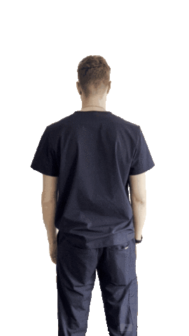 Doktor Sticker by Animus Medicus