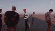 Jopping GIF by SuperM