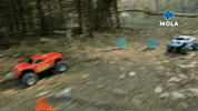 Car Race GIF by Mola TV Kids
