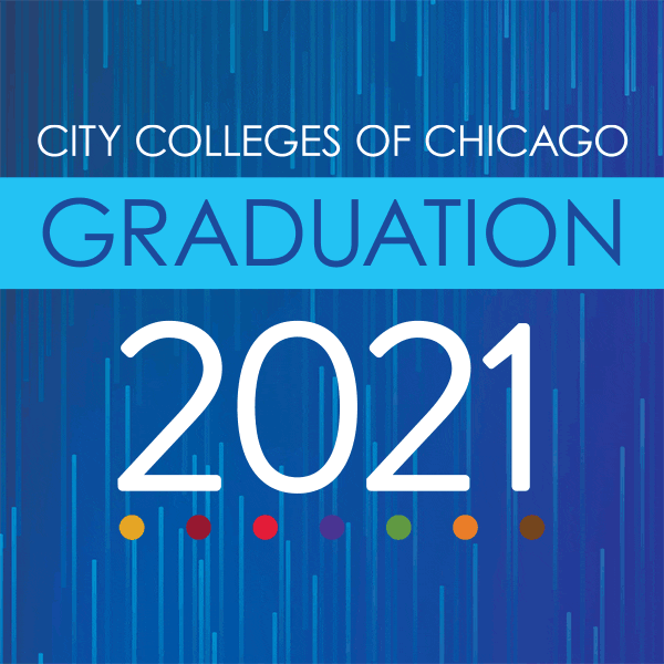 Gradccc GIF by City Colleges of Chicago