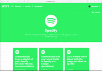 GIF by IFTTT