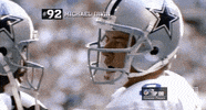 dallas cowboys football GIF by NFL