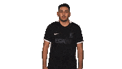Freshman Yannic Sticker by Bundesliga