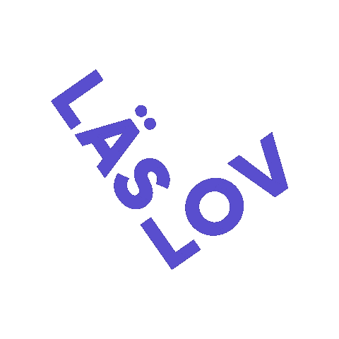 Läslov Sticker by WSOYkirjat