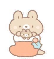 happy merry christmas Sticker by BREAD TREE