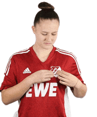 Bundesliga Adidas Sticker by SpVg Aurich