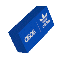 adidas ozweego Sticker by ASOS