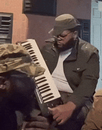 Nodding Head GIF
