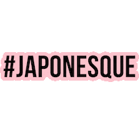 Tweezer Peach Fuzz Sticker by Japonesque