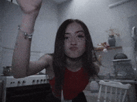 Needle Pendulum GIF by ThirtyThr33 Records