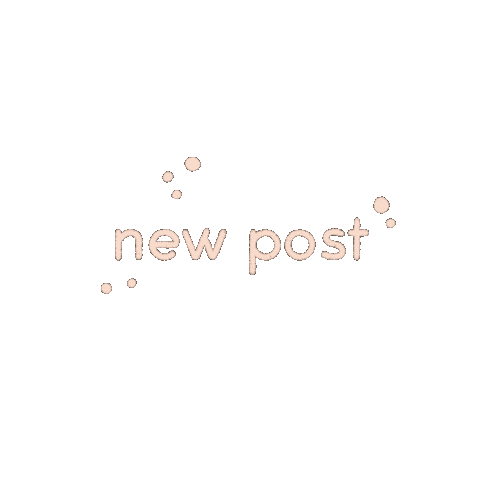 Post Newpo Sticker
