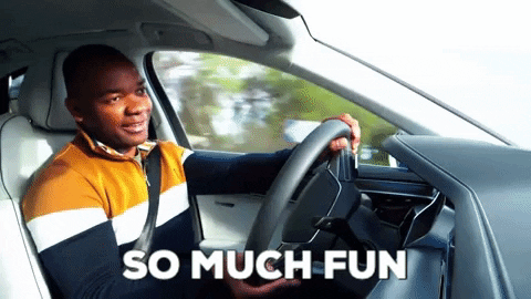 Rory Reid Fun GIF by AutotraderUK