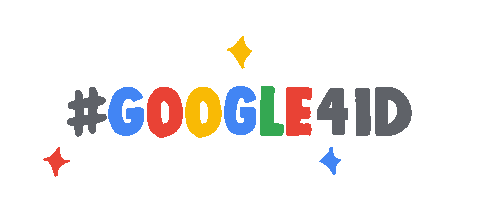GoogleIndonesia giphyupload google tips teknologi Sticker