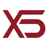 Krayden Sticker by X5 Company