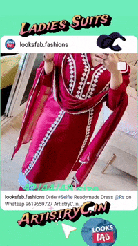 Buy Now Fashion GIF by ArtistryC