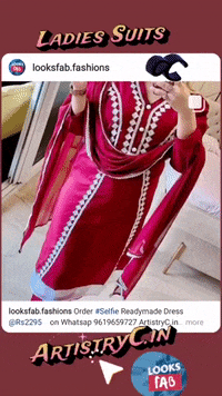 Buy Now Fashion GIF by ArtistryC