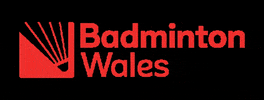 Wales Good Luck GIF by badmintonwales