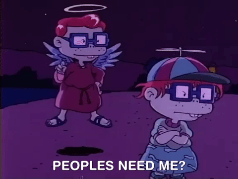 nicksplat rugrats GIF