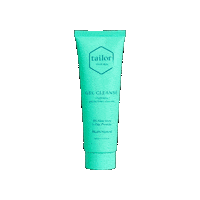 Sticker by Tailor Skincare