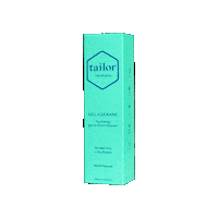 Sticker by Tailor Skincare