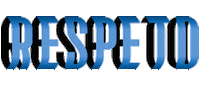 Valores Respeto Sticker by Comité Olímpico Guatemalteco