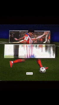 Football Alvarez GIF