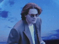 Wild Blue Video GIF by John Mayer