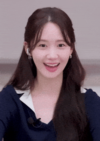 Yoona GIF