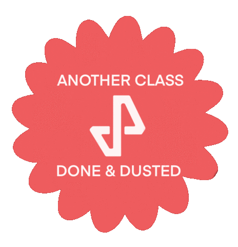 tempofit giphyupload workout tempo fitnessclass Sticker