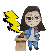 jaehkim19888 sao paulo mulheres poder feminino jaeh Sticker