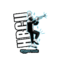 Drumline Famu Sticker by Amazon Music