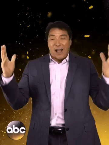 GIF by ABC Network