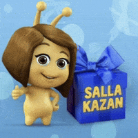 Kazan Turkcell GIF
