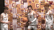 Mbb GIF by CUCougars