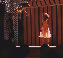 patrick swayze GIF