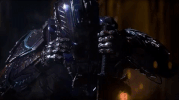 praetoria GIF by Oats Studios