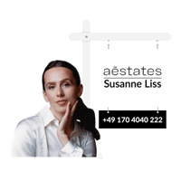 aestates aestates gmbh aestates a estates gmbh ae states gmbh Sticker