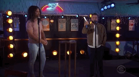 Acm Awards GIF by Academy of Country Music Awards