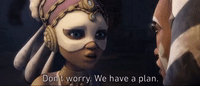 season 5 a test of strength GIF by Star Wars