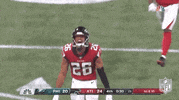 Atlanta Falcons Football GIF by NFL