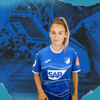 Basketball GIF by TSG Hoffenheim