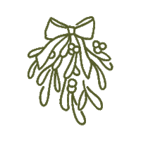 Christmas Giving Sticker by Selfridges