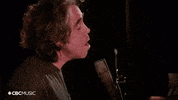 Live Music Singing GIF by CBC Music
